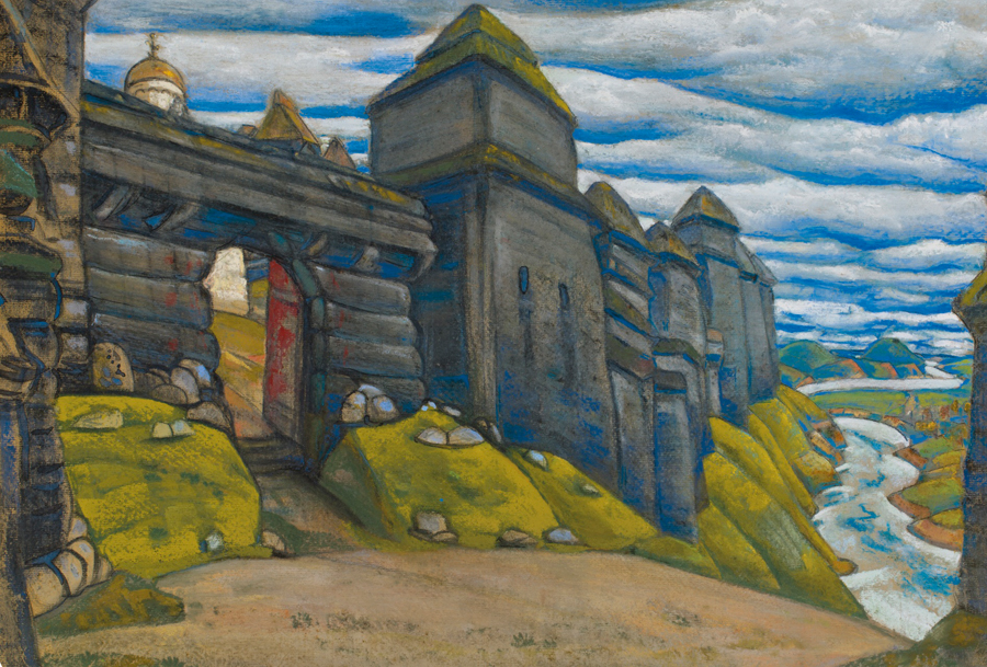 Плач Ярославны